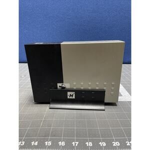 MEMOREX MultiFORMAT DVD RECORDER 3202 3223 External Drive R/WCD-ROM USB NOT TEST